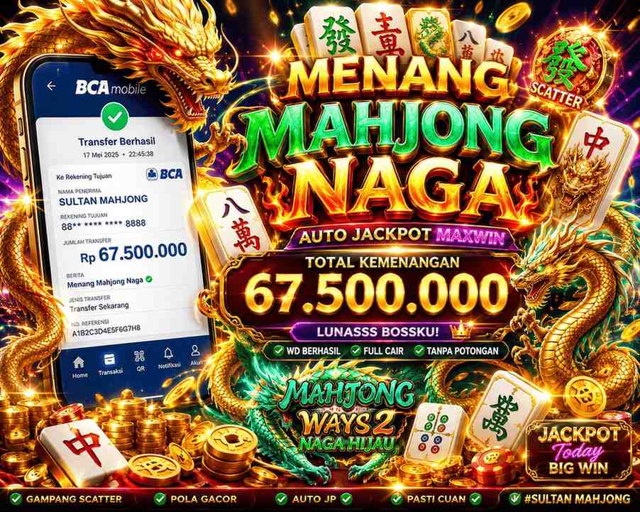 Leprechaun Riches: Slot Bertema Keberuntungan Irlandia
